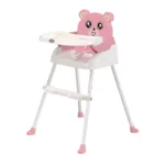Baobaohao 218 Baby High Chair - Image 2