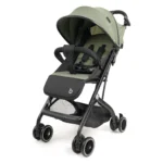 Baobaohao QX1 Premium One-Way High Landscape Stroller - Luxury Folding Baby Travel Pram