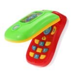 Baby Phone Toys Musical Mobile Telephone Music Sound Any Color - Image 4