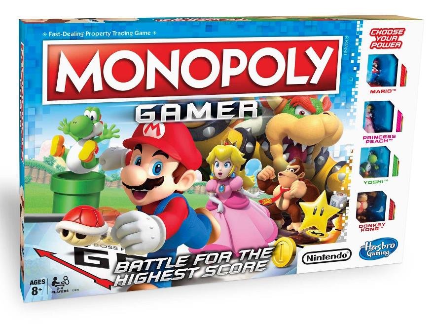 4133a40dc8271c684415947b65fcaa5e Monopoly Gamer - Image 1