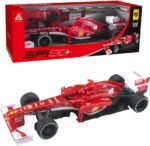 1:12 Scale F1 SF190 Racing Car Toy Remote Control