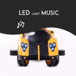 Kids Ride On Push Car for Toddlers New Model Baby car Toy Children Rider & Baby car Toys 1-5 Years bangla daw - Image 6