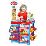 Supermarket with Lights and Sounds - Image 2