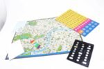 Funskool Scotland Yard - A Compelling Detective Game - Image 6