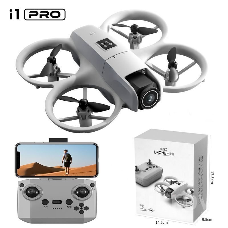 fitted i1 Pro - Image 1