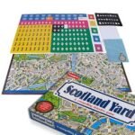 Funskool Scotland Yard - A Compelling Detective Game - Image 5