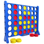 Funskool Strike 4 Disc Dropping Game, Ages 6+ - Image 2