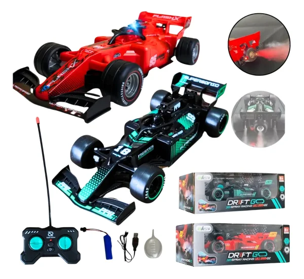 sxsx Remote control Racing Car High Speed - Image 1