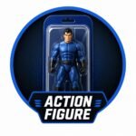 Action Figure & Transformers