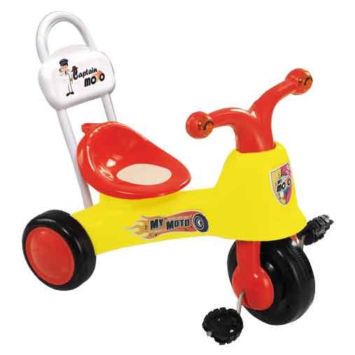 3_44__1702978711658164976efc0 Captain Moto Bike Trolley - Image 1