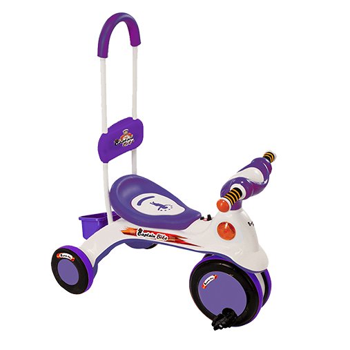 3_44__17638806526922aecca5750 Captain Bike Trolley - Image 1