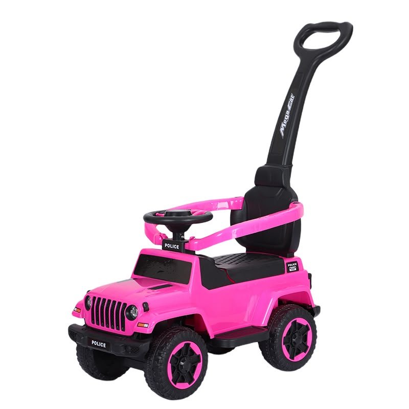 IMG-20260703-WA0020 Baby Push Ride On Jeep Car with Parent Handle - Image 1