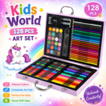 Professional Drawing Stationery Set Gift Box